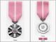Bojkowski Arkadiusz - Medal za Długoletnie Pożycie Małżeńskie